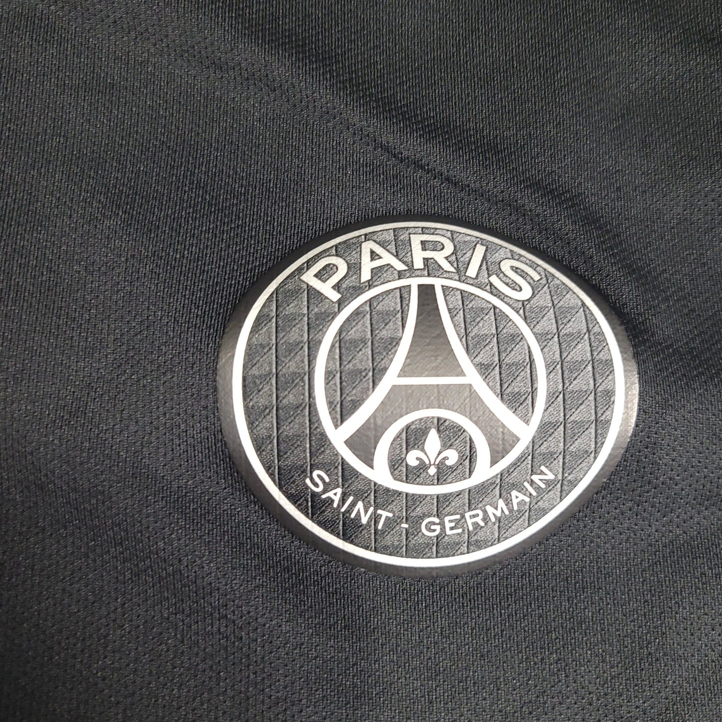 Ibrahimovic PSG Paris Saint Germain 2015 2016 Third UEFA Soccer Jersey Shirt M SKU 658901 - 011 Nike