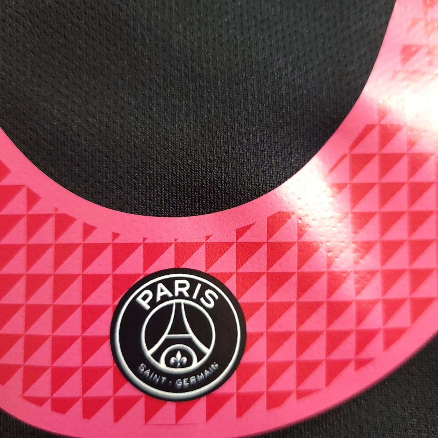 Ibrahimovic PSG Paris Saint Germain 2015 2016 Third UEFA Soccer Jersey Shirt M SKU 658901 - 011 Nike
