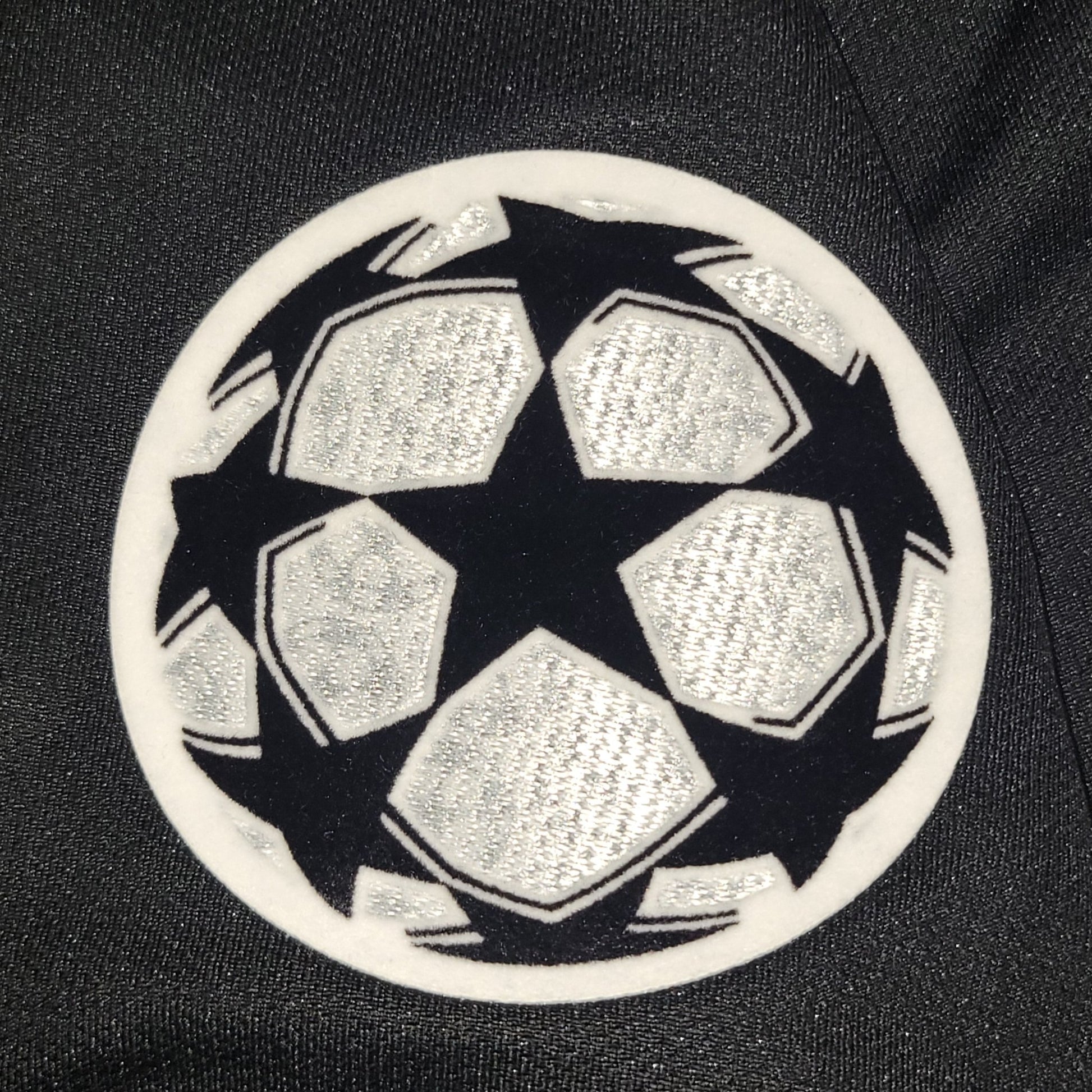 Ibrahimovic PSG Paris Saint Germain 2015 2016 Third UEFA Soccer Jersey Shirt XL SKU 658901 - 011 Nike