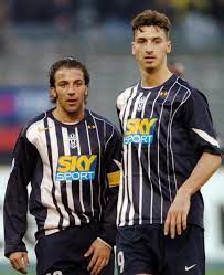 Del Piero Juventus 2004 2005 Away Long Sleeve Soccer Jersey Shirt M