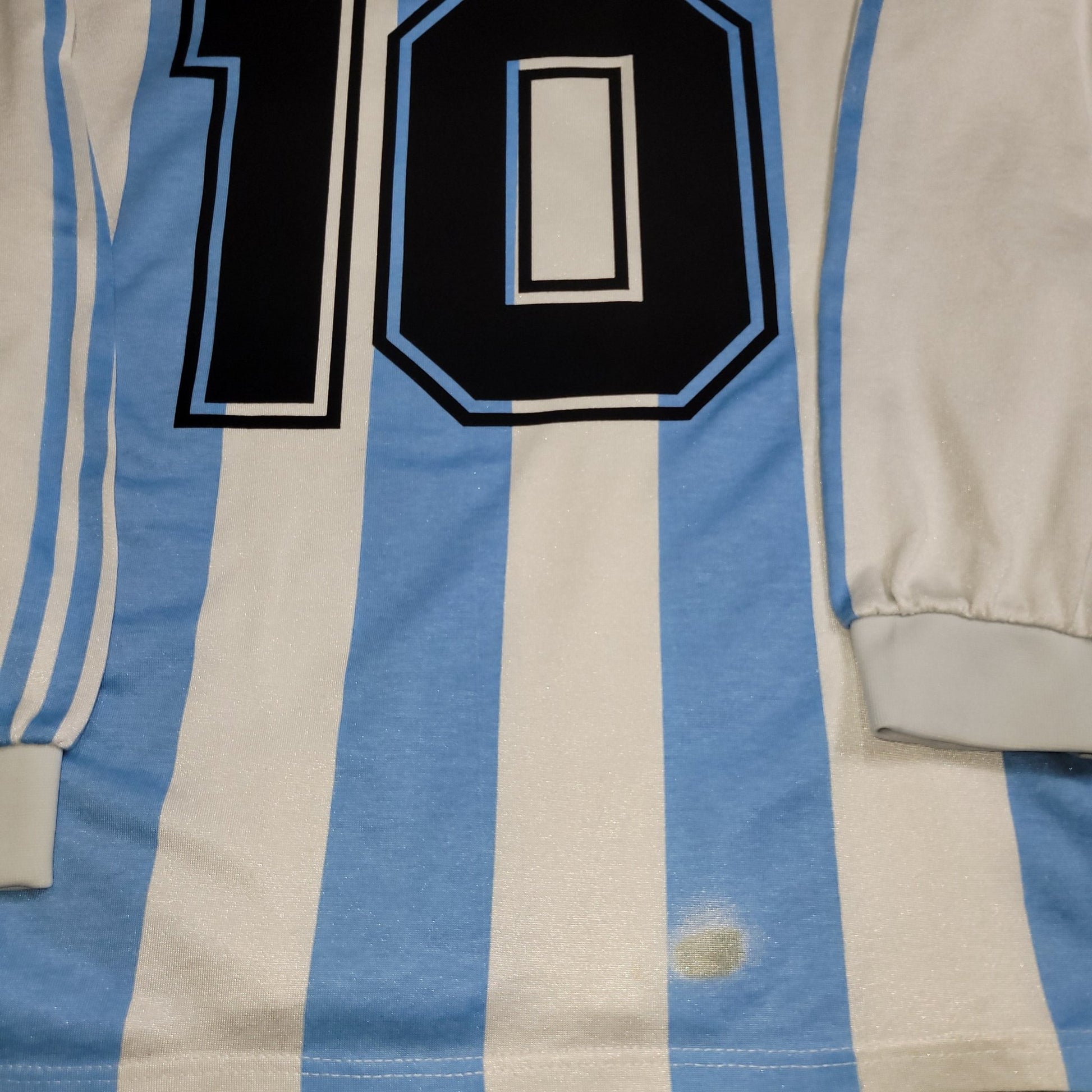 Maillot Extérieur Argentine 1994 - Fort Maillot Maillot Extérieur Argentine 1994 - Fort Maillot
