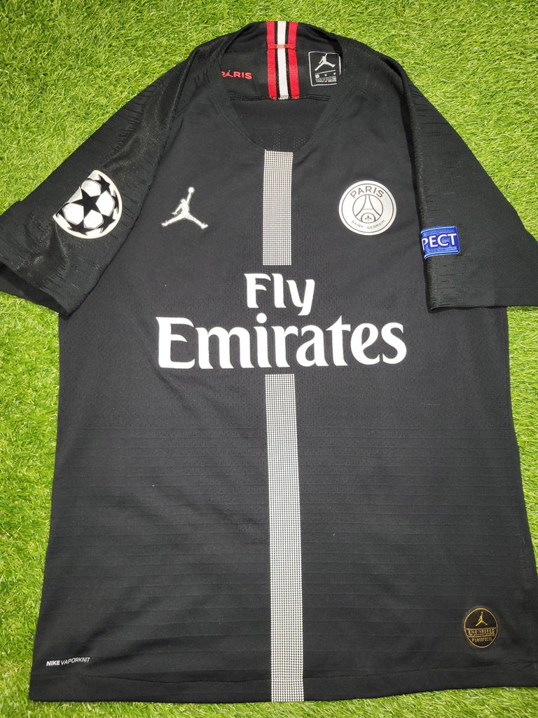 Psg Jordan Third Kit Psg 2019 JORDAN PARIS SAINT GERMAIN THIRD