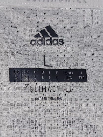 Messi Argentina 2019 COPA AMERICA PLAYER ISSUE Home Soccer Jersey L SKU# DP0225 Adidas