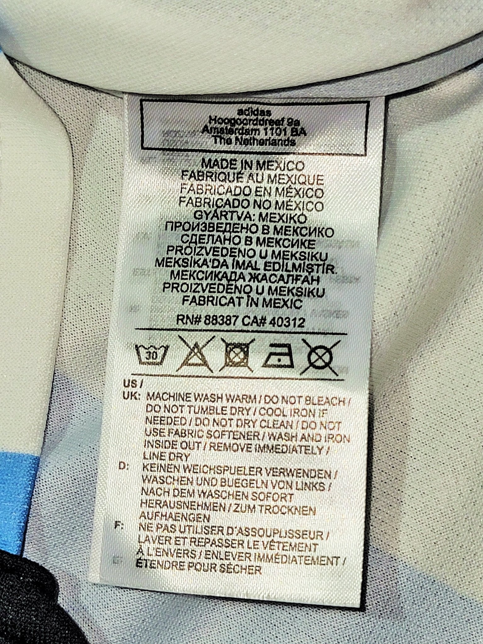 Messi Argentina 2022 WORLD CUP FINAL Home Soccer Jersey Shirt BNWT M SKU# HF2158 Adidas