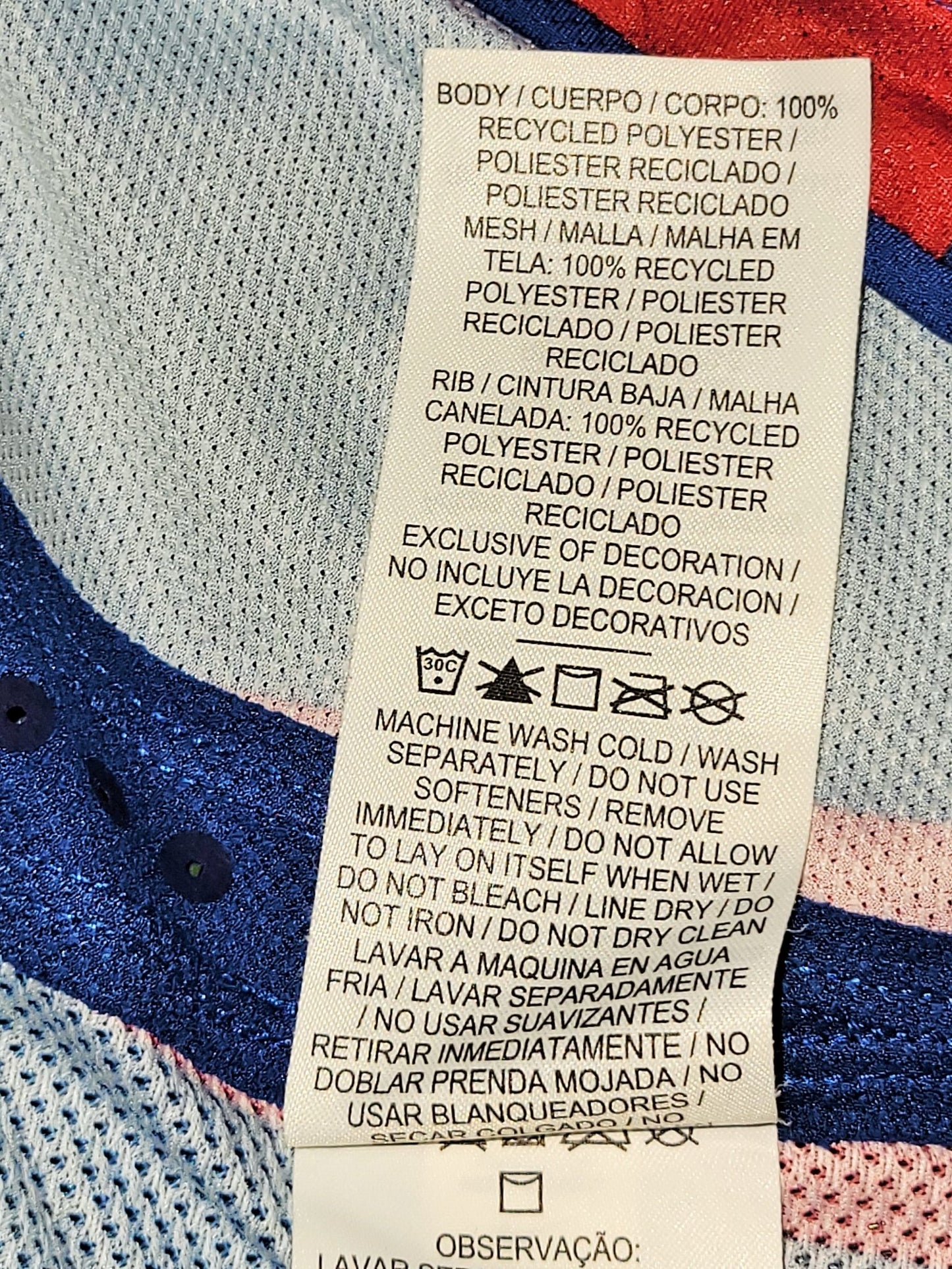 Messi Barcelona 2010 2011 Home PLAYER ISSUE Soccer Jersey Shirt L SKU# 406809-486 Nike