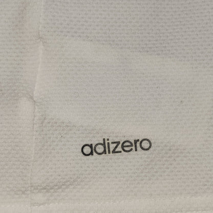 Modric Real Madrid 2015 2016 UEFA FINAL ADIZERO PLAYER ISSUE Soccer Jersey Shirt L SKU S12654 Adidas