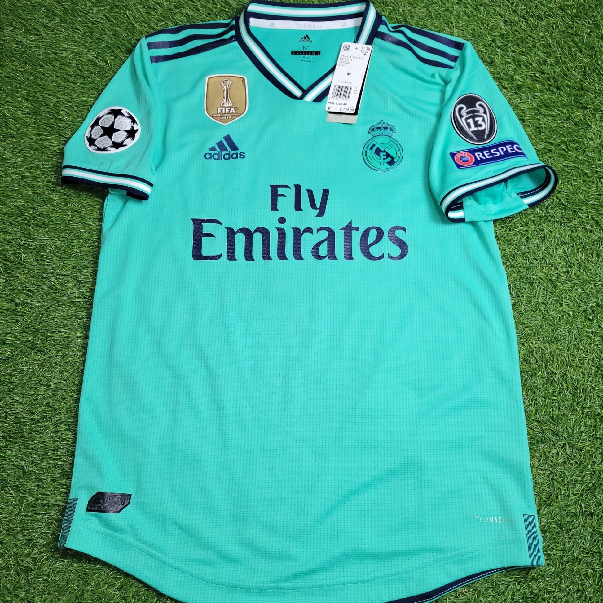 Champions League Real Madrid Away Jersey 2020 Real Madrid Home And