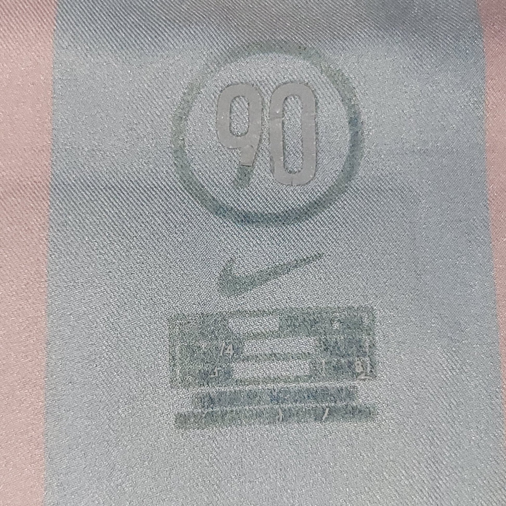 Ronaldinho Barcelona 2005 2006 Soccer Jersey Shirt XL SKU 195970 Nike