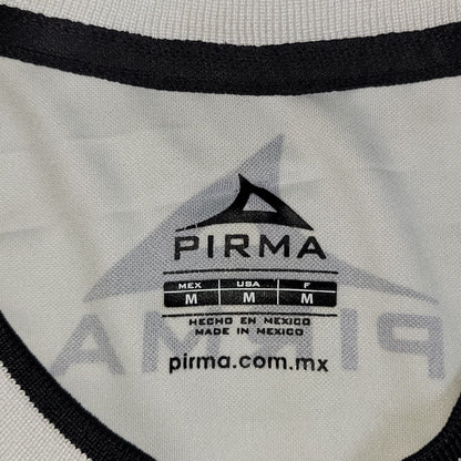 Ronaldinho Queretaro Pirma PLAYER ISSUE 2014 2015 Away Soccer Jersey Shirt M PIRMA