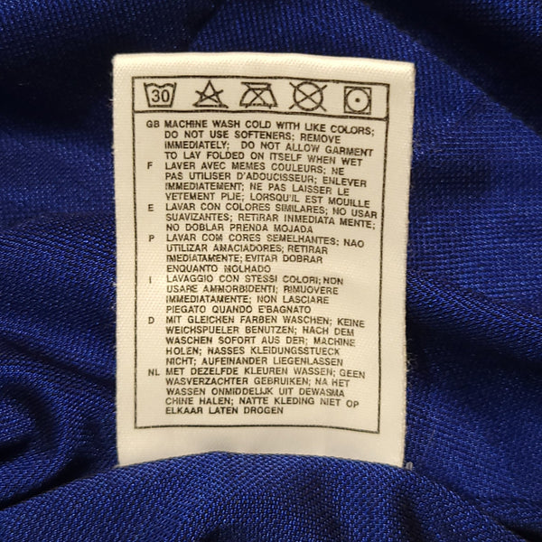 Ronaldo Inter Milan 1999 2000 Soccer Jersey Shirt XL Nike