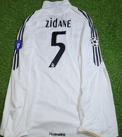 Coupe du Monde 2006 | Zidane, une sortie sur un coup de tête - FFL Coupe du Monde 2006 | Zidane, une sortie sur un coup de tête - FFL