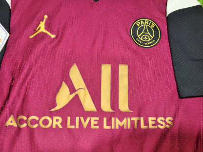 Maillot domicile PSG floqué Neymar Vapor officiel 2020/21 – Vintage Maillot domicile PSG floqué Neymar Vapor officiel 2020/21 – Vintage