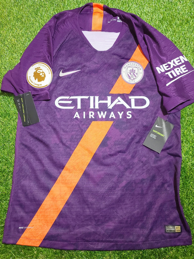 man city jersey 2018