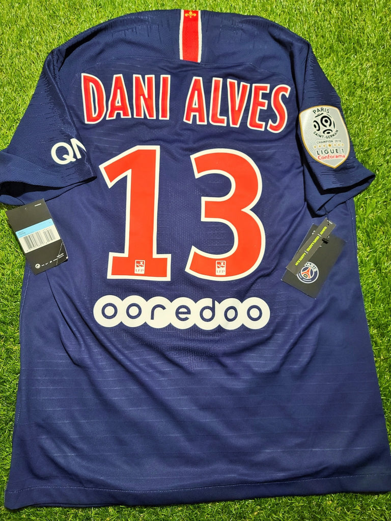 maillot psg m