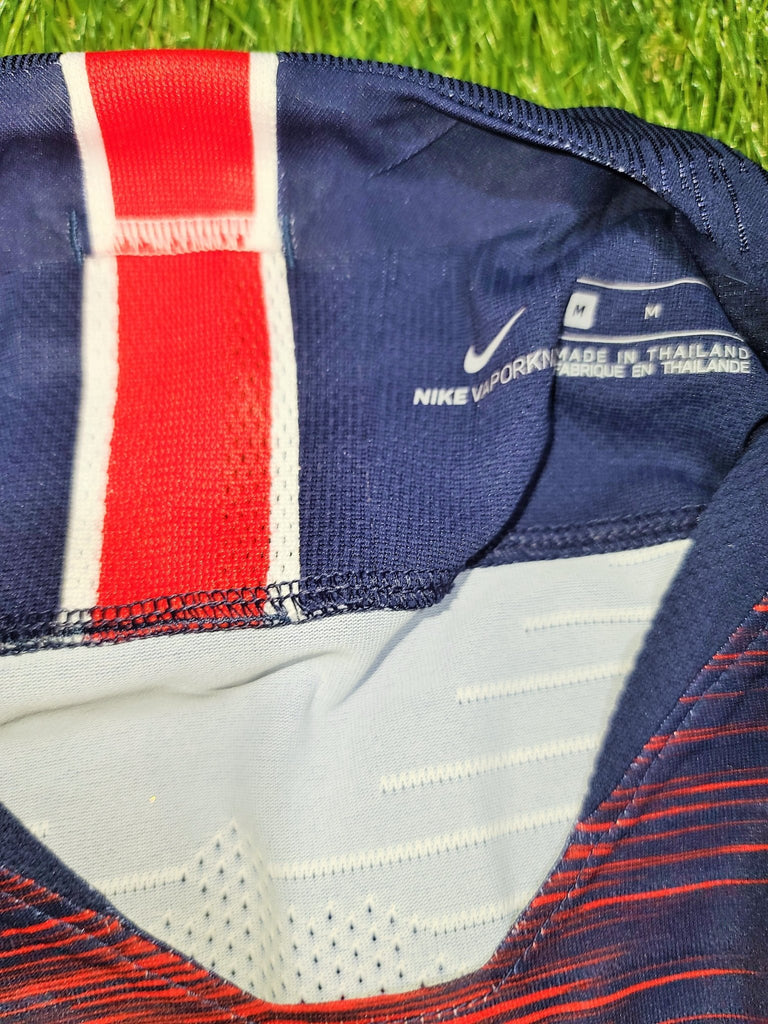 Sous Maillot de Foot PSG (VERRATTI #6) 2022/2023 Third Sous Maillot de Foot PSG (VERRATTI #6) 2022/2023 Third