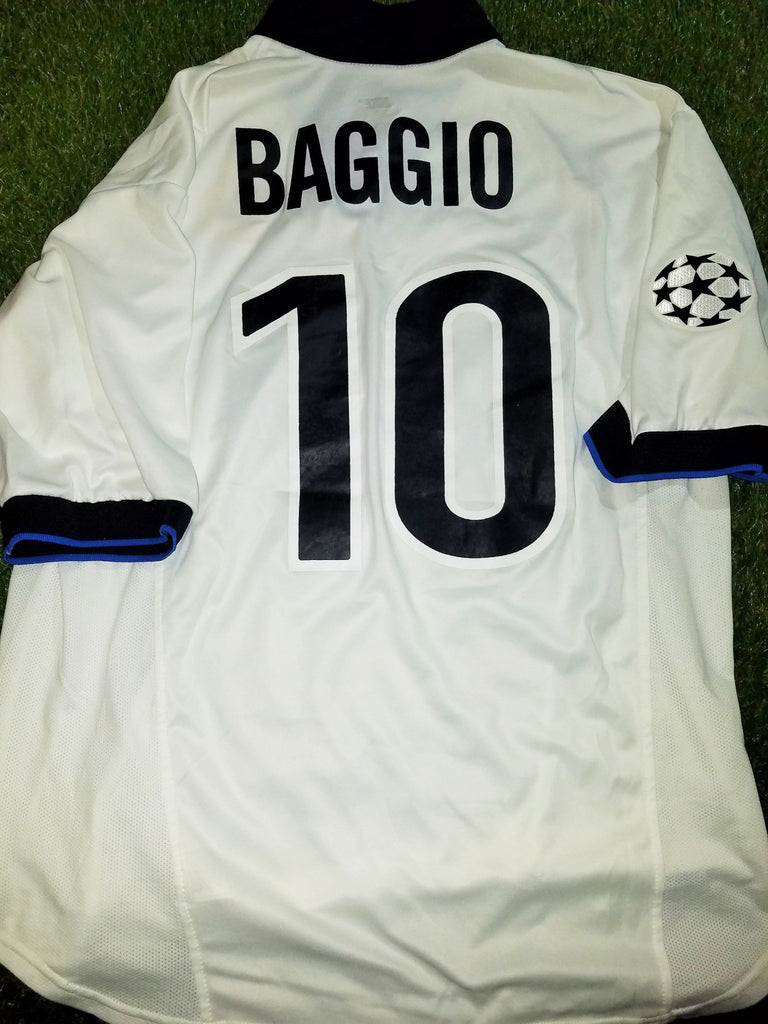 Legit check on 2006 Italy jersey please? : r/SoccerJerseys