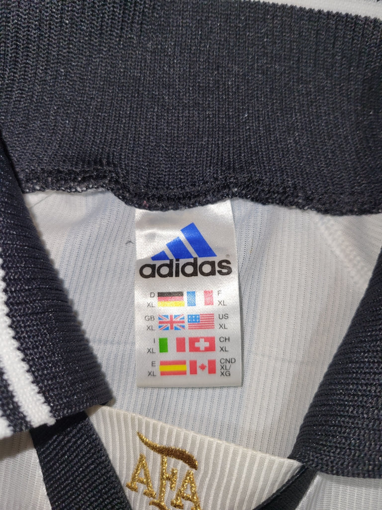 Adidas china logo argentina sale