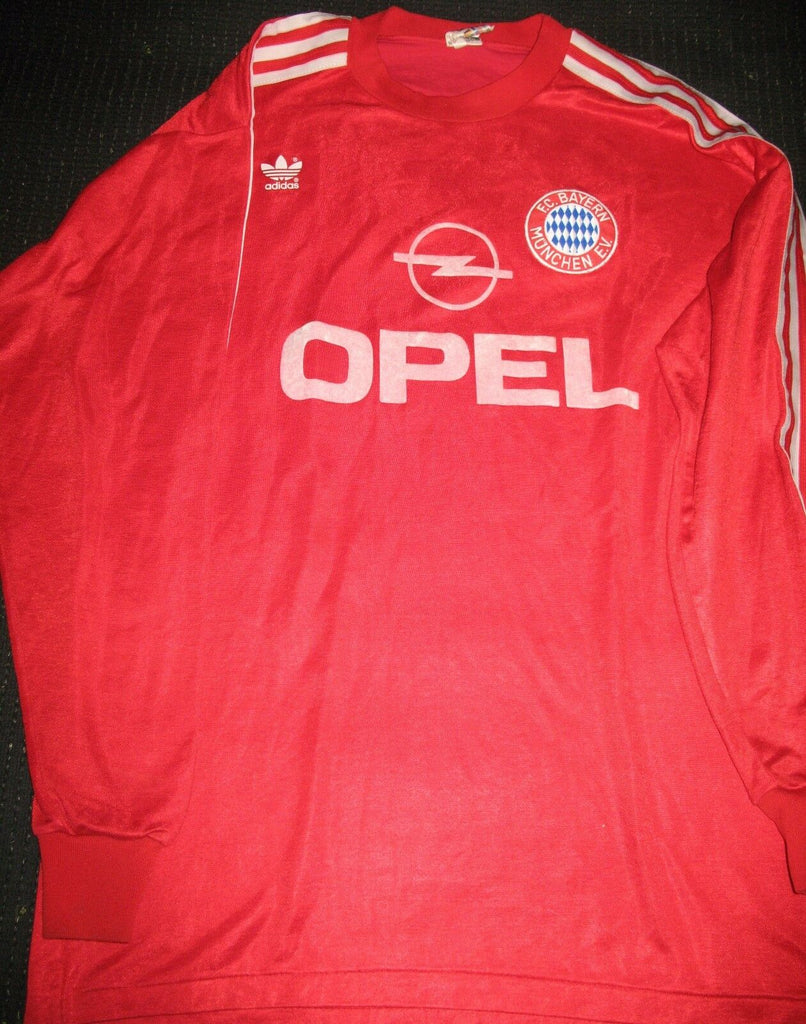 jersi bayern munich