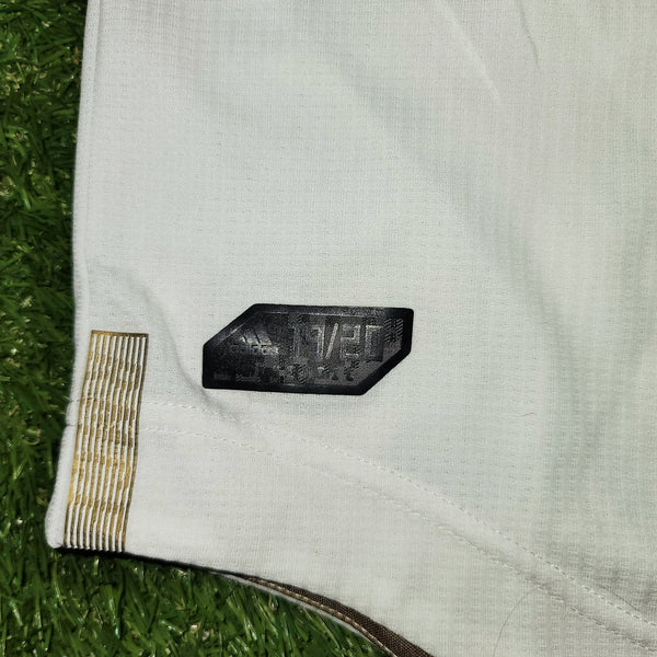 Benzema Real Madrid 2019 2020 CLIMACHILL PLAYER ISSUE UEFA Home Jersey Camiseta Shirt M SKU# DW4436 foreversoccerjerseys