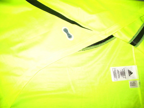 Casillas Real Madrid 2006 2007 Jersey Shirt Camiseta BNWT XL - foreversoccerjerseys