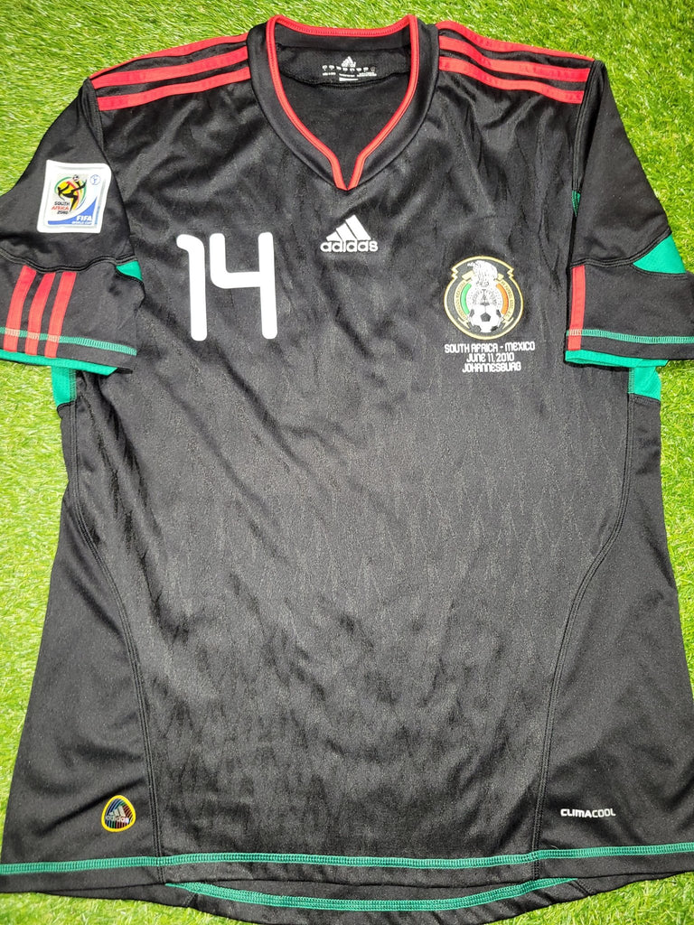 2010 black mexico jersey