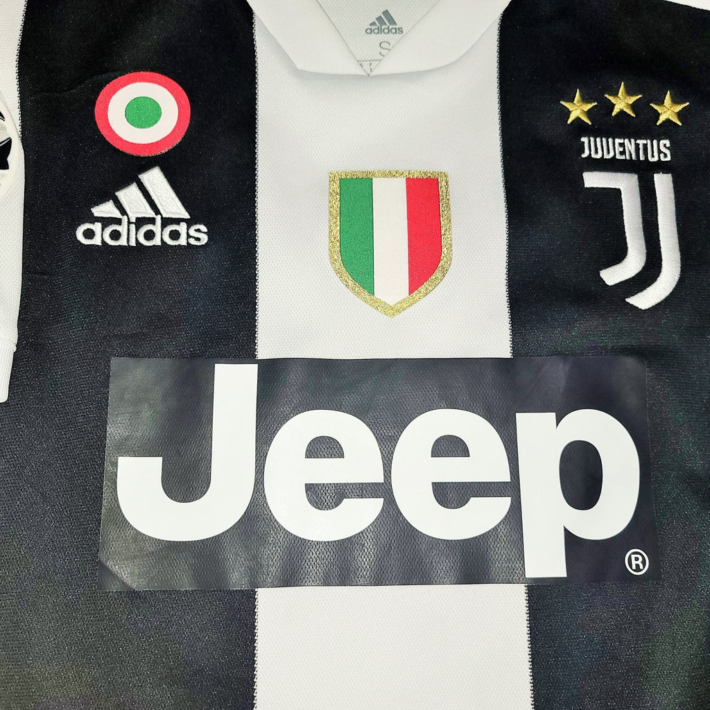 Camiseta juventus 2019 ronaldo deals