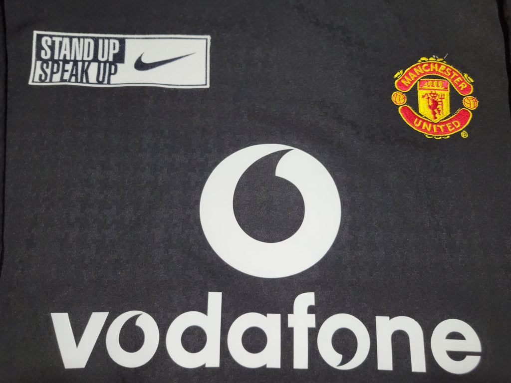 manchester united jersey 2005