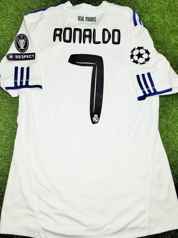 Cristiano Ronaldo Soccer Jerseys - Cristiano Ronaldo Football Shirts ...