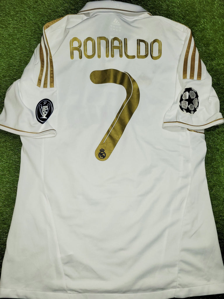 real madrid 2012 kit