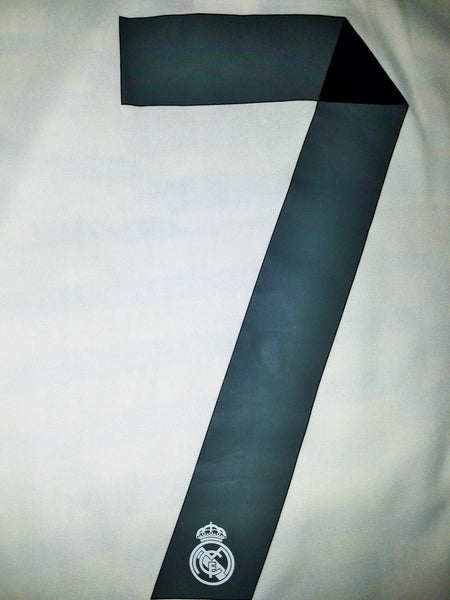 Cristiano Ronaldo Real Madrid 2014 2015 ADIZERO PLAYER ISSUE Jersey Camiseta Shirt M foreversoccerjerseys