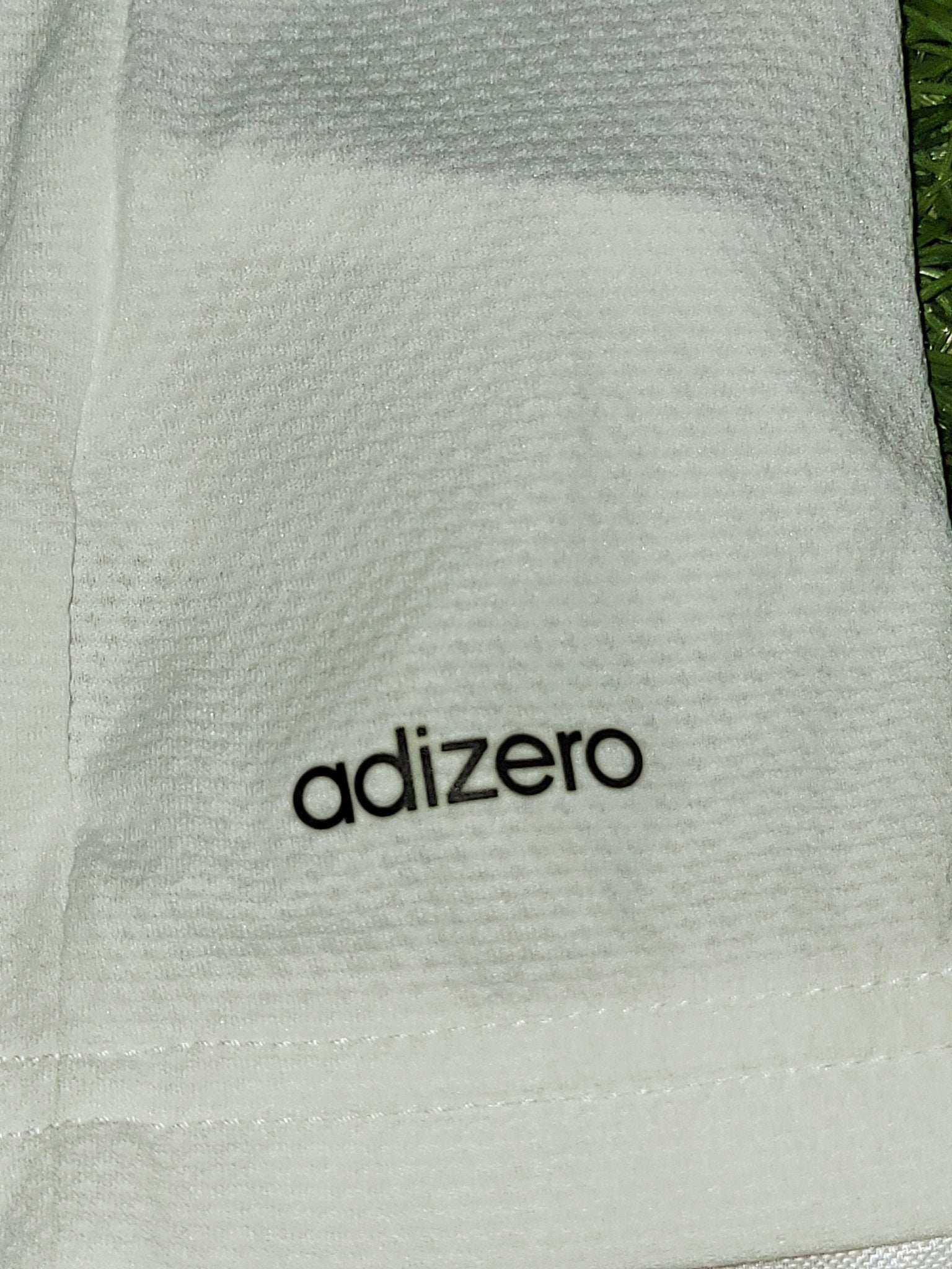 Cristiano Ronaldo Real Madrid 2015 2016 ADIZERO Player Issue Soccer Jersey Camiseta Shirt L SKU# S12654 Adidas