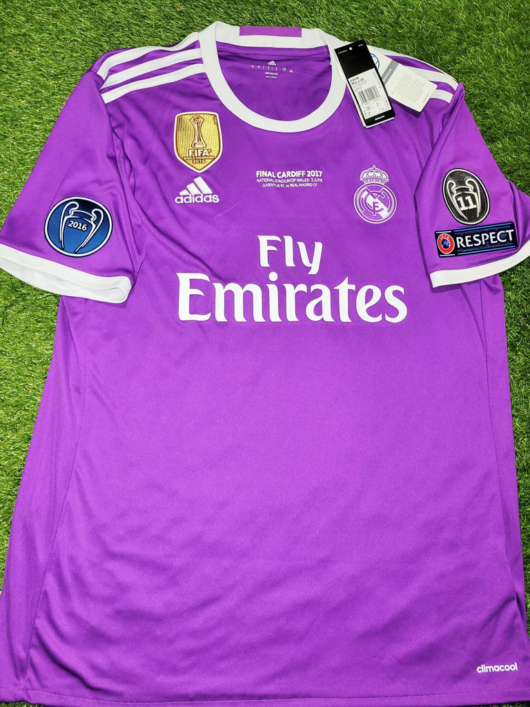 real madrid jersey purple ronaldo