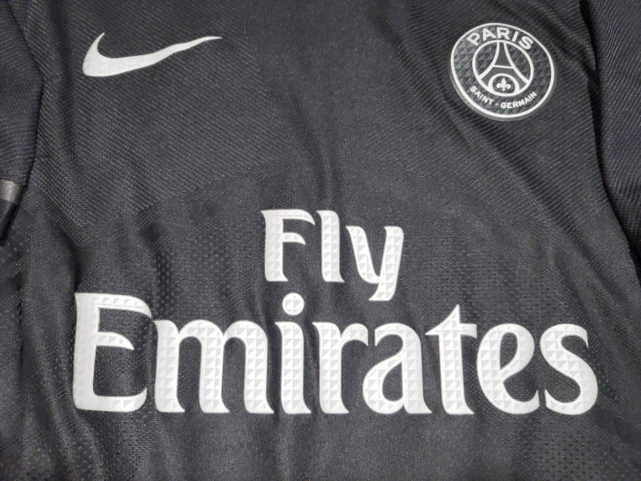 psg2016-17 3rdオーセンティックユニフォーム(#11 ディマリア) psg2016-17 3rdオーセンティックユニフォーム(#11 ディマリア)