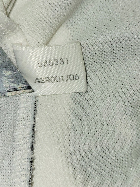 Figo Real Madrid 2000 2001 Soccer Jersey Shirt XL SKU# 685331 Adidas