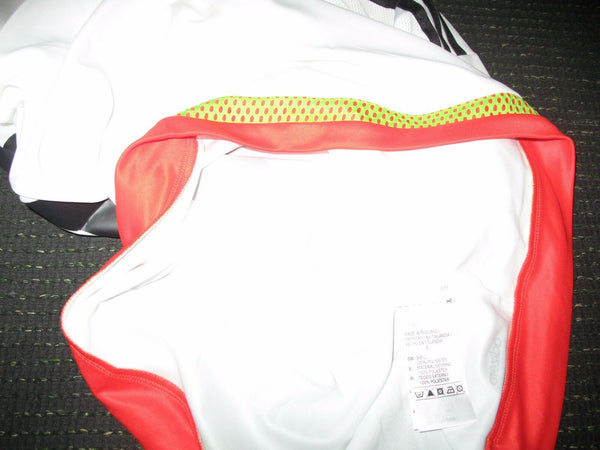 Guardado Mexico 2015 GOLD CUP MATCH WORN White Jersey Camiseta Shirt Trikot - foreversoccerjerseys