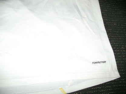 Guti Real Madrid 2009 2010 MATCH WORN FRIENDLY Jersey Shirt Camiseta L - foreversoccerjerseys
