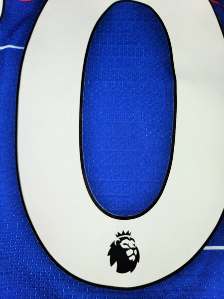 Hazard Chelsea 2018 - 2019 Home UEFA AEROSWIFT PLAYER ISSUE Jersey Shirt Camiseta XL SKU# 918922- 496 foreversoccerjerseys