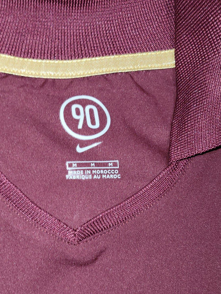 Henry Arsenal 2005 2006 Nike Home HIGHBURY COMMEMORATIVE UEFA Soccer Jersey Shirt M SKU# 195578 foreversoccerjerseys
