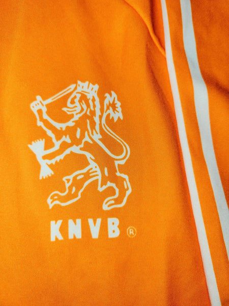 Holland Netherlands Adidas 1990 WORLD CUP Home Jersey Shirt Nederland Voetbal L foreversoccerjerseys