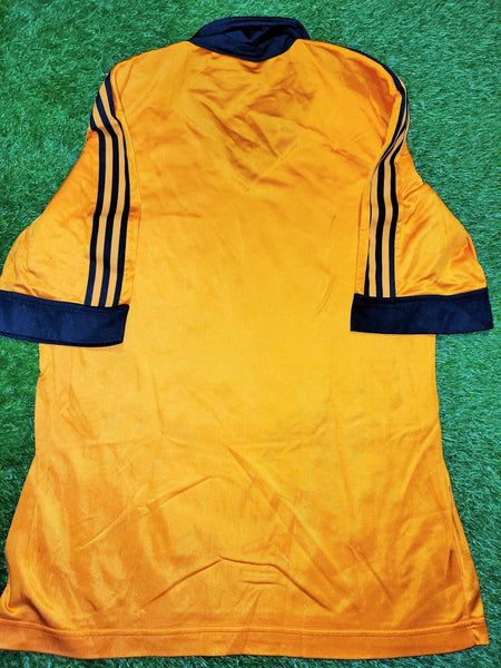 Holland Netherlands Adidas Ventex 1980 Euro Cup Home Jersey Shirt Nederland Voetbal foreversoccerjerseys