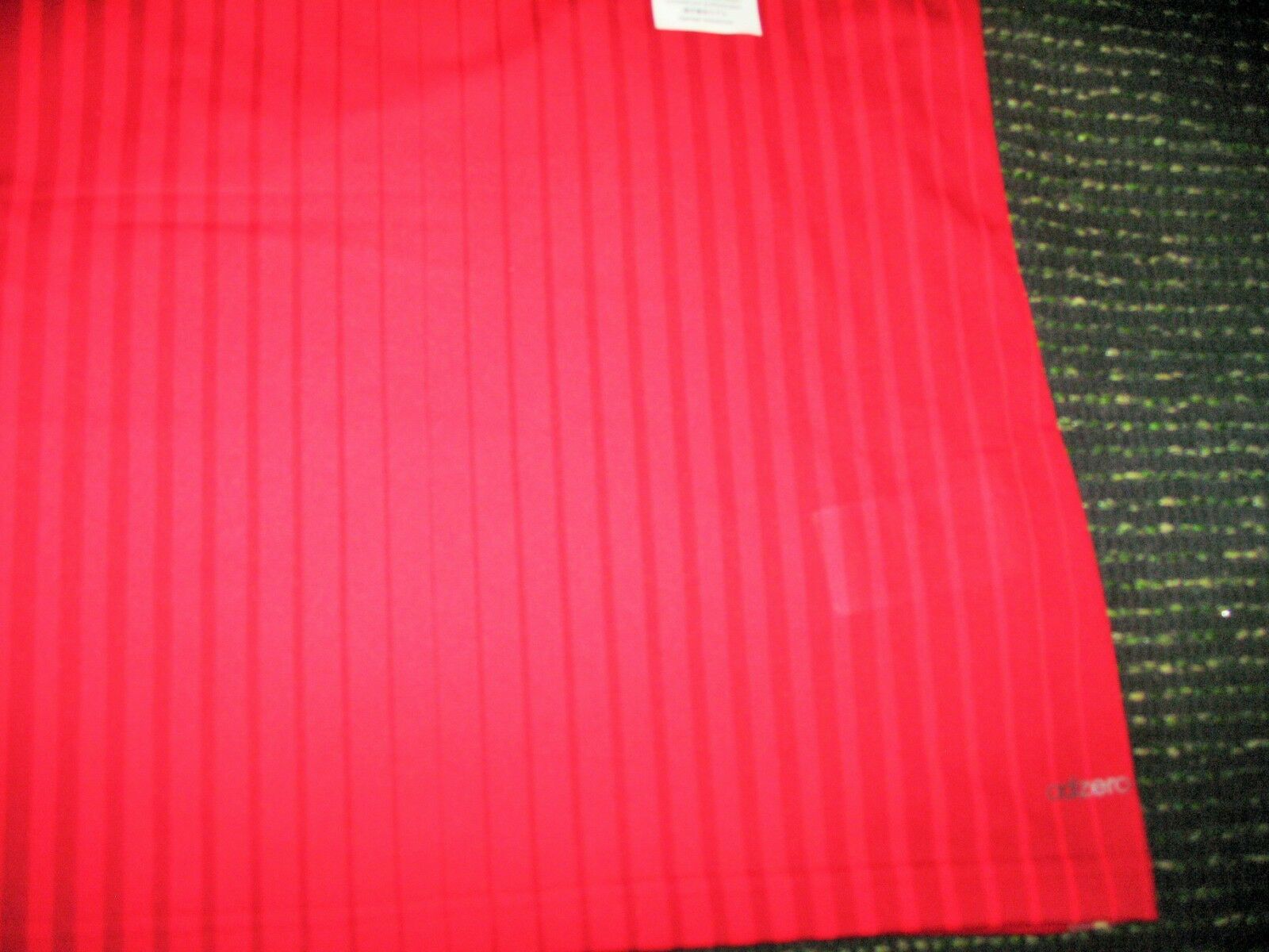 Iniesta Spain 2014 WORLD CUP Adizero Player Issue Jersey Shirt BNWT M - foreversoccerjerseys