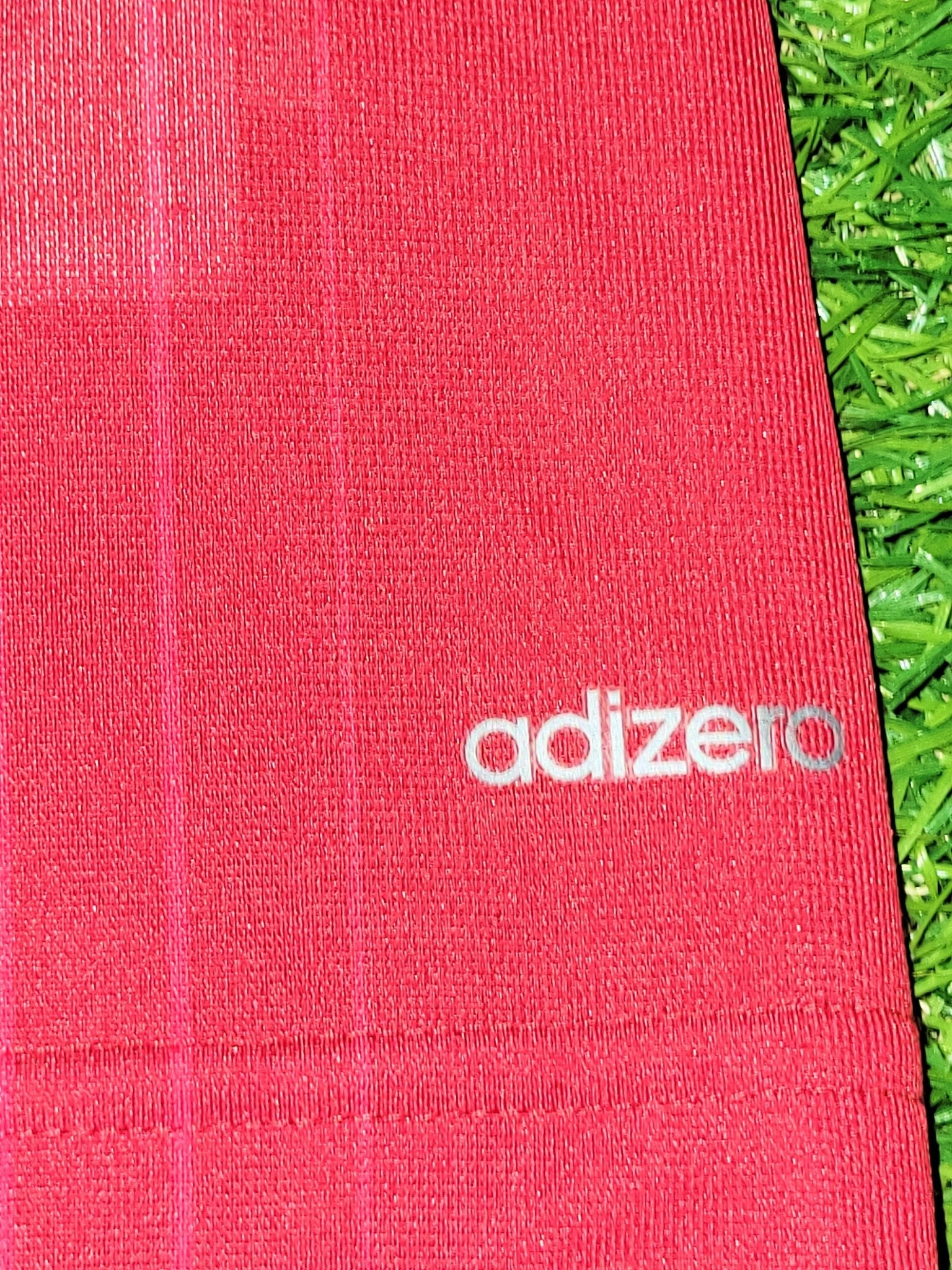 Iniesta Spain 2014 WORLD CUP Adizero Player Issue Soccer Jersey Shirt XL SKU# G85242 Adidas
