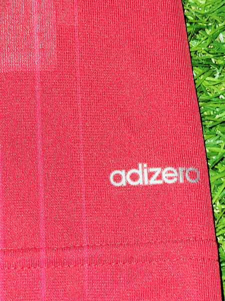 Iniesta Spain 2014 WORLD CUP Adizero Player Issue Soccer Jersey Shirt XL SKU# G85242 Adidas