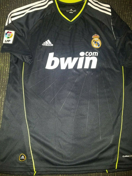 Kaka Real Madrid 2010 2011 Jersey Camiseta Shirt Maglia XL - foreversoccerjerseys
