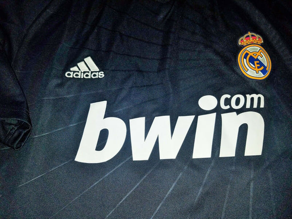 Kaka Real Madrid 2010 2011 Jersey Camiseta Shirt Maglia XL - foreversoccerjerseys