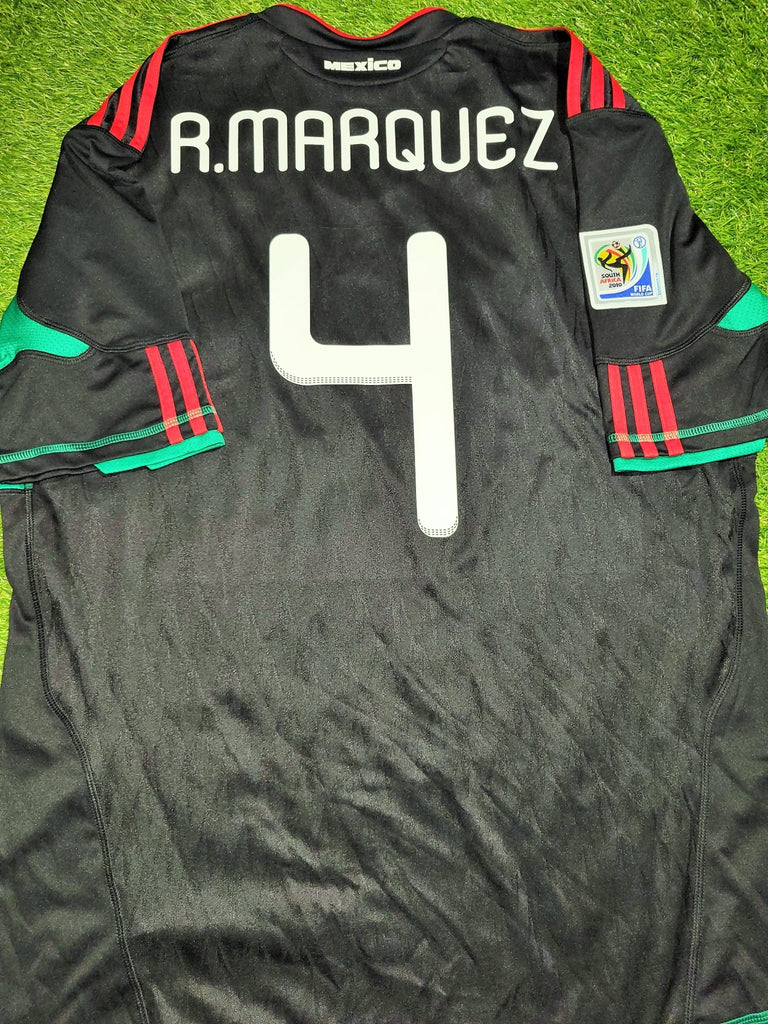 mexico soccer jersey 2010 black
