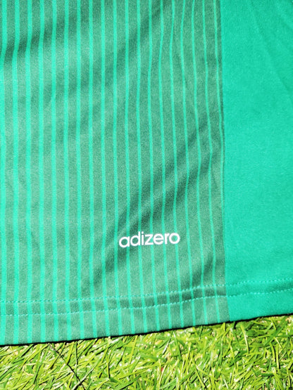 Marquez Mexico 2014 World Cup ADIZERO PLAYER ISSUE Soccer Jersey Shirt XL SKU# G86986 Adidas