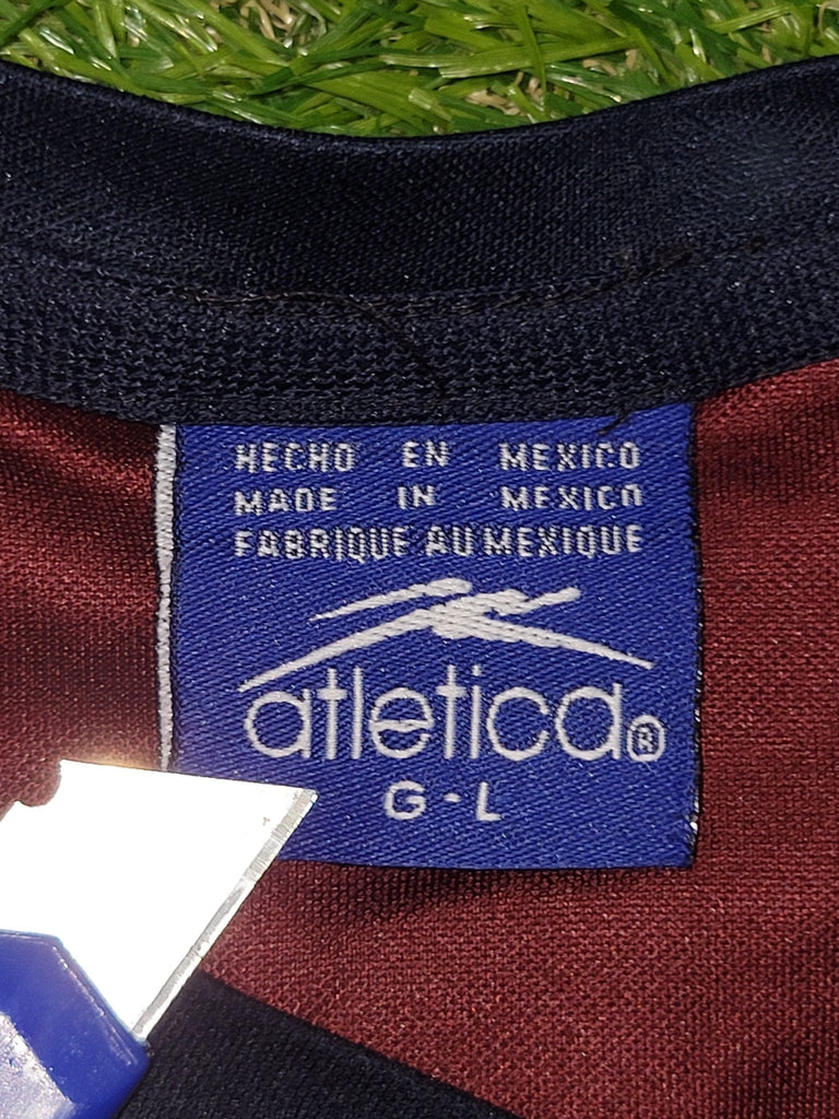 Rafael Márquez Mexico soccer jersey