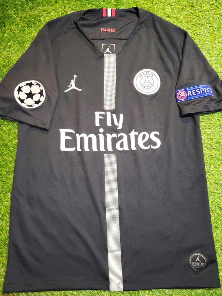 Psg Black Jersey 2018 | lupon.gov.ph