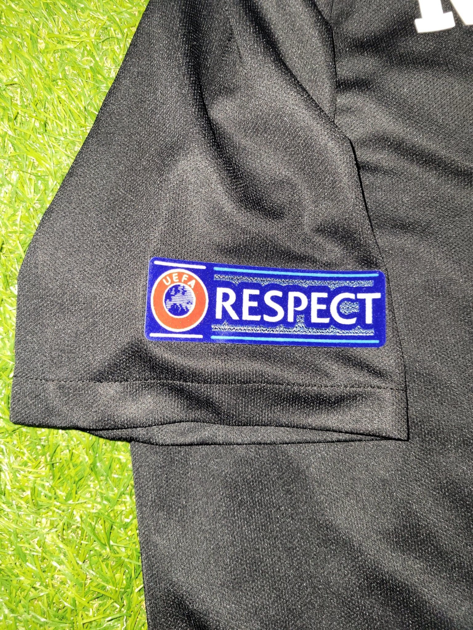 Flocages - Paris Saint-Germain – Footpress Flocages - Paris Saint-Germain – Footpress